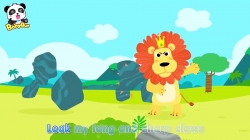 مجموعه آموزش زبان انگلیسی baby bus قسمت 177